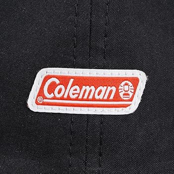 Amazon.co.jp: コールマン（Coleman） ツイルキャップ 181-033A